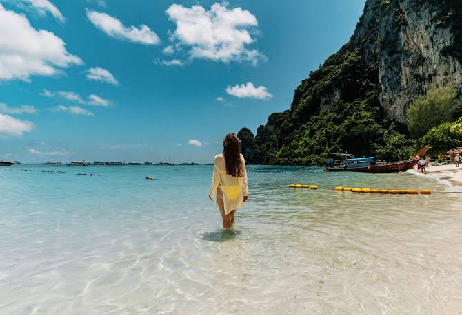 Best Thailand Vacation Package from Jaipur – Bangkok & Pattaya
